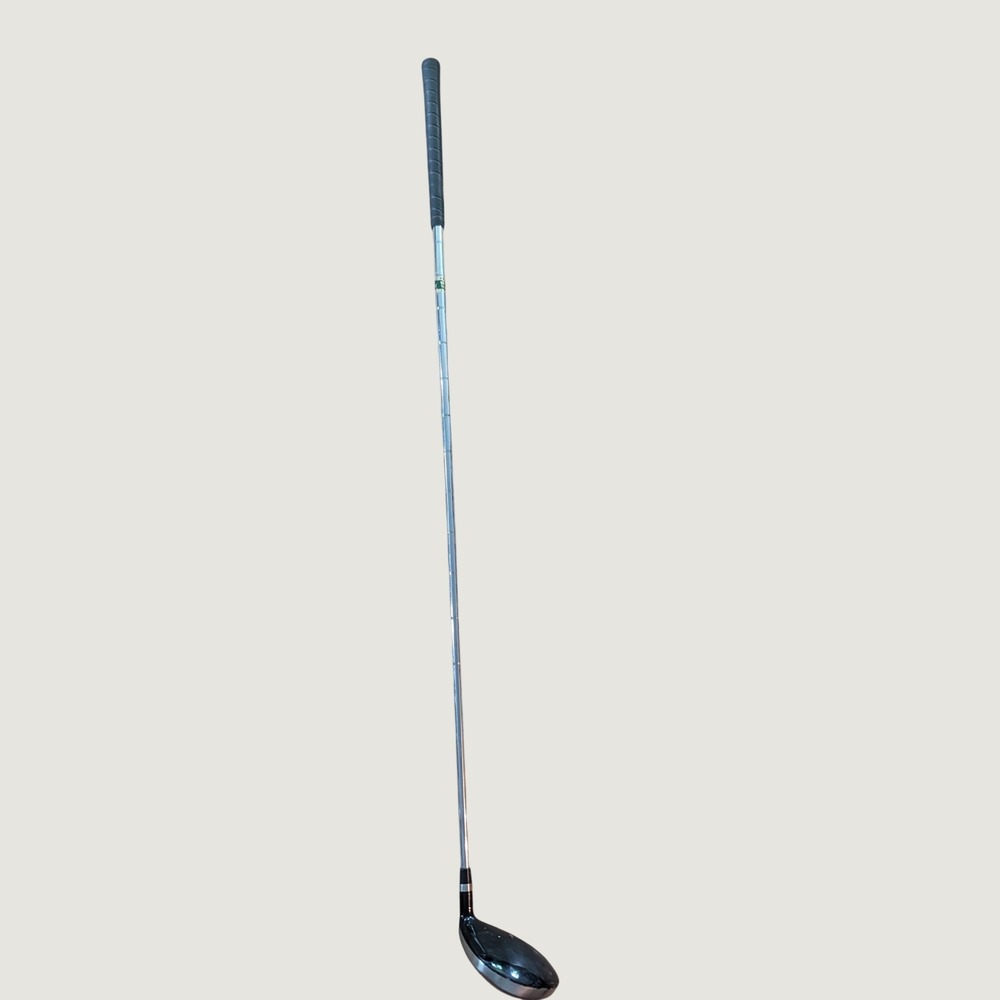 Warrior Custom Golf 7 Wood 24 Degree Fairway Wood Steel Shaft 41in Right Hand
